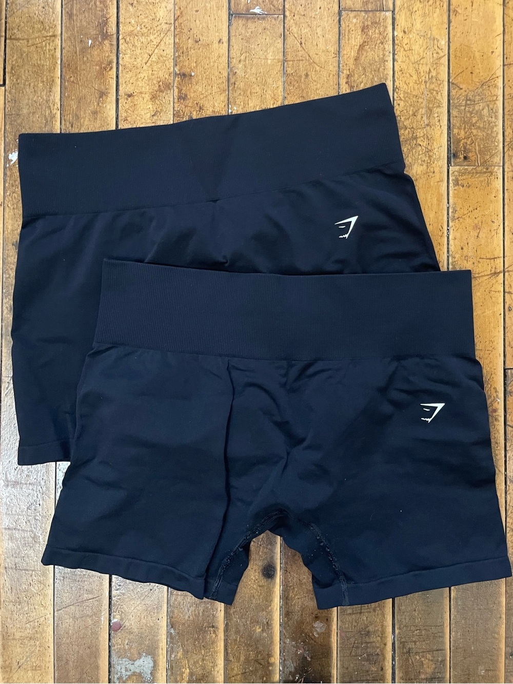 BUNDLE Gymshark vital seamless size xl